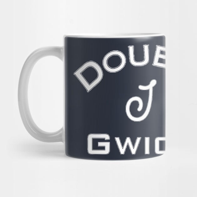 Double J Gwich Merch by Jackdoss4